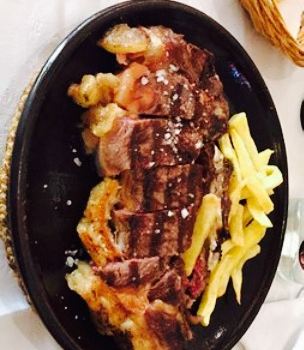 Restaurante el Fogon