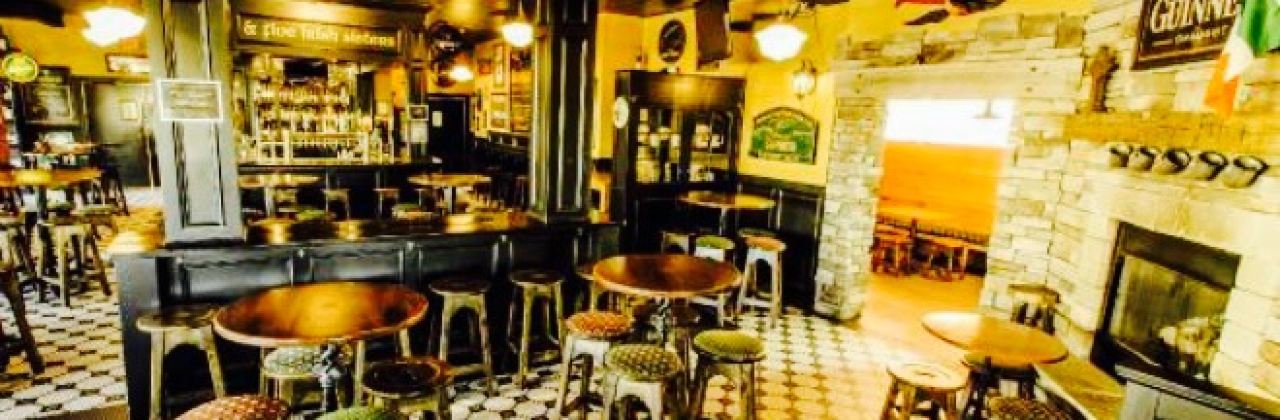 Nine Irish Brothers Lafayette