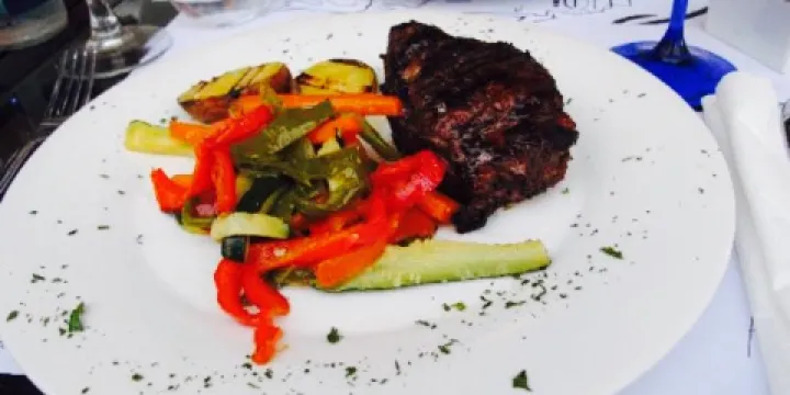 La table can Can Ceret