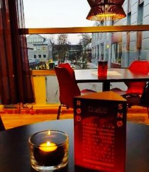 Tinde Cafe and Catering
