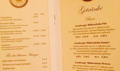 Arnsberger Mühlenbräu