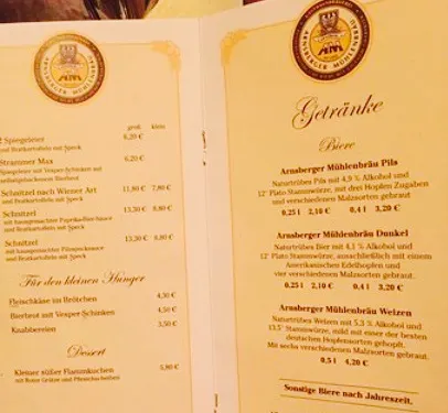 Arnsberger Mühlenbräu