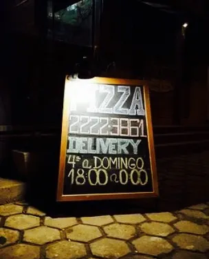 Confesso ! Restaurante e Pizzaria Gourmet