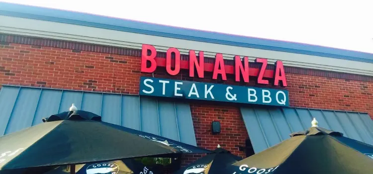Bonanza Steak & BBQ