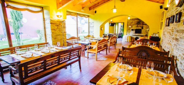 Casa do Merlo Restaurant