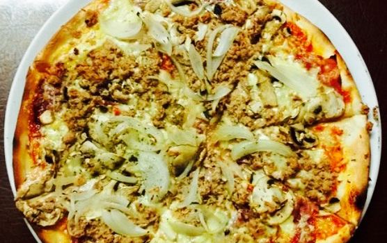 Pizzeria La Scala
