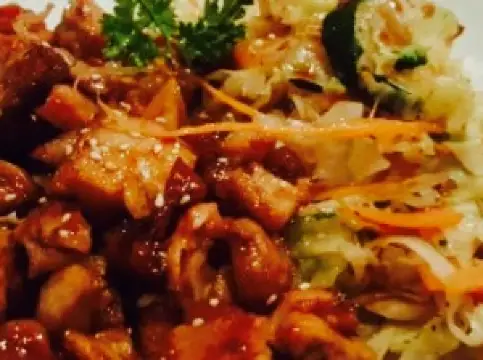 Jun Japanese Restaurant