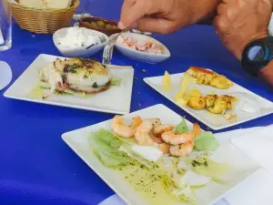 Bar-restaurante "el Vaquero"