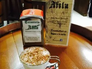 Cerveceria Atila
