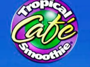 Tropical Smoothie Cafe