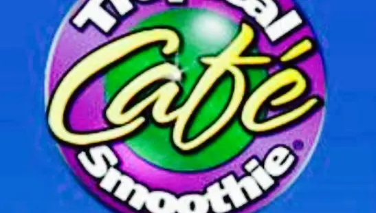 Tropical Smoothie Cafe