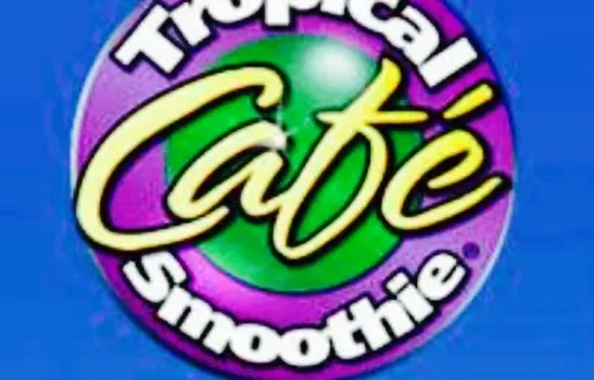 Tropical Smoothie Cafe Purcellville