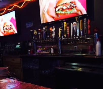Bar 209