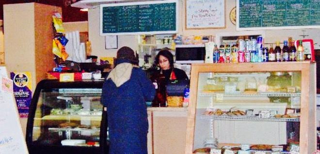 Vintage Fare Cafe