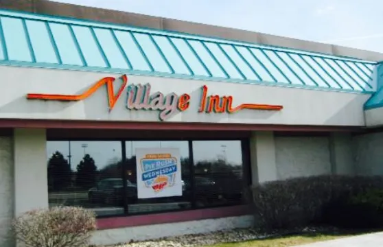 Village Inn