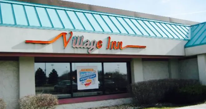 Village Inn