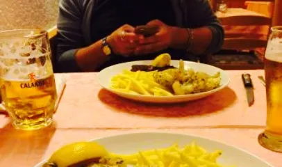 Ristorante Pizzeria Liceo - Mendrisio