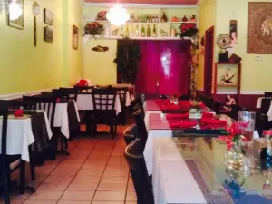 Yummy Thai Cuisine
