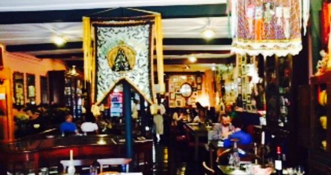 Restaurante Chafariz