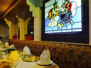 Akbar Restaurant