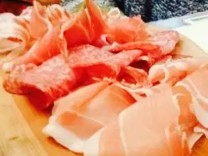 ristorante pizzeria Ancora