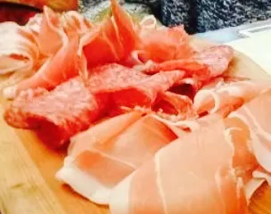 Ristorante Pizzeria Ancora