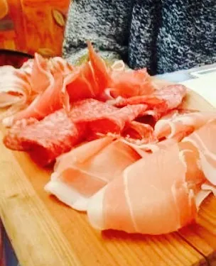 Ristorante Pizzeria Ancora