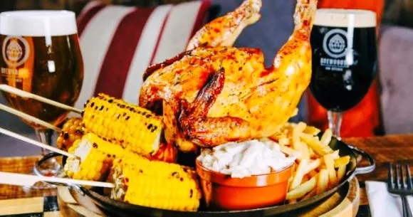 Brewhouse & Kitchen - Wilmslow