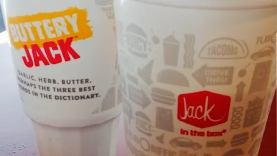 Jack in the Box