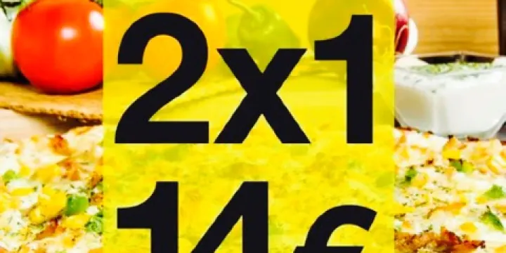 Tabitas Pizza Burguer