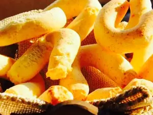 Dona Chipa - Cafeteria