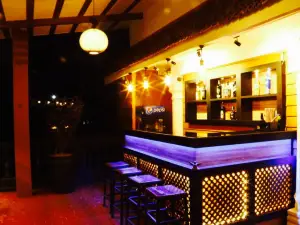 The Garuda Bar