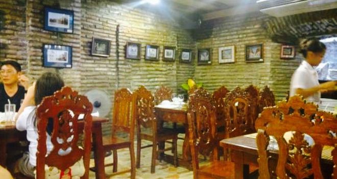 Cafe Uno