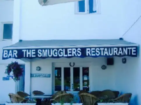 The Smugglers Restaurant & Bar
