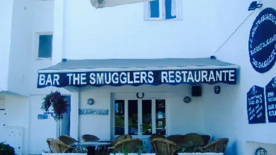 The Smugglers Restaurant & Bar