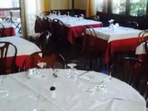 Ristorante Masetti