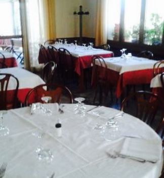 Ristorante Masetti