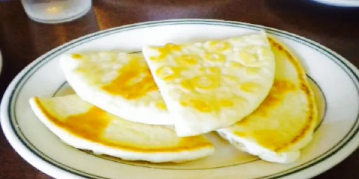 Athenian Greek Restaurant