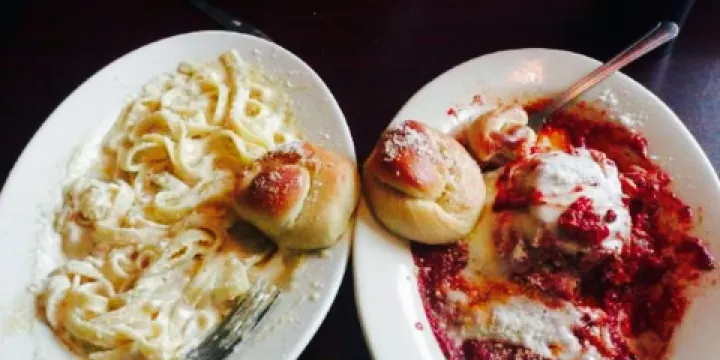 Kinsey's Italian Cafe