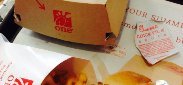 Chick-fil-A
