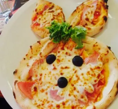 Le Moulin des Saveurs