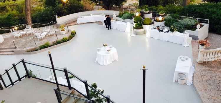 La Villa Global Events