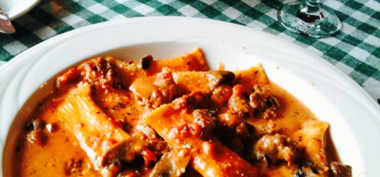 Joey's @307 Restaurant