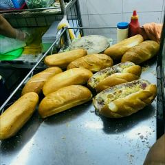 Bánh Mì Huynh Hoa ảnh của người dùng