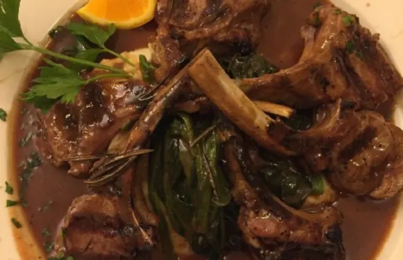 Lisbon Cafe Restaurant