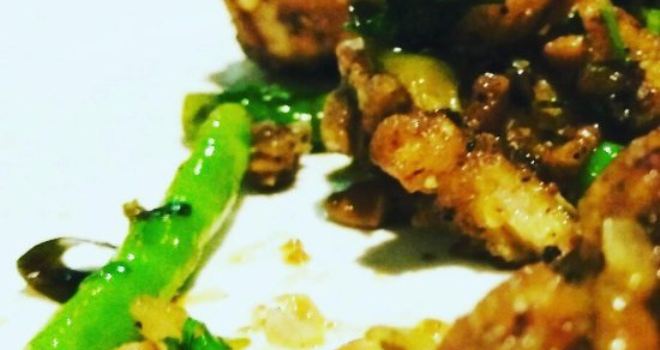 Sitara Restaurant & Bar