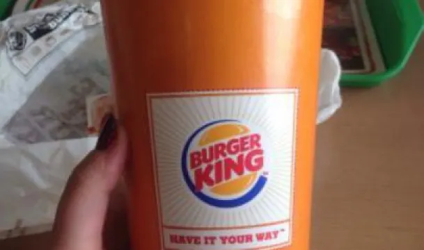 Burger King