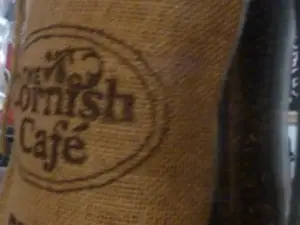 Cornish Cafe & Bistro