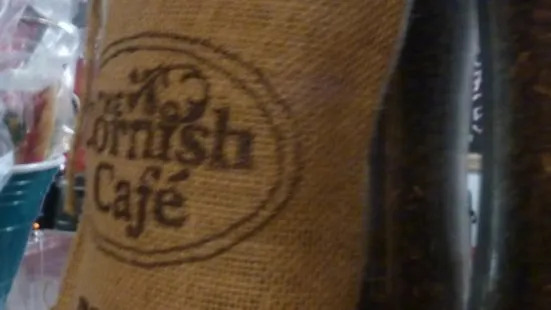 Cornish Cafe & Bistro