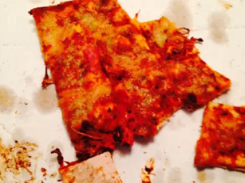 Tilley's Pizza House